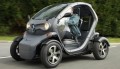 Renault Twizy : le bon format électrique ?
