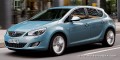Un Stop & Start pour l'Opel Astra