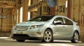 Essai Chevrolet Volt : un train d'avance