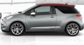 DS3, un parfum de paradis pour Citroën