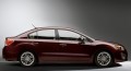 Subaru Impreza : Les Yankees d'abord !