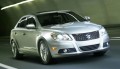 Suzuki : Deux concepts Kizashi au Salon de New York