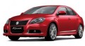 Suzuki Kizashi : des versions Turbo et Hybrid à New York ?