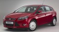 Ford Focus ECOnetic