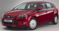 Ford Focus ECOnetic : 3,5 l/100 km et 95 g/km de CO2 !