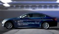 Des détails pour la BMW Série 5 Plug-in Hybrid