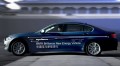BMW Serie 5 Plug-in Hybride
