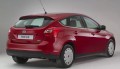 Ford Focus 3 Econetic : moins de 95 g/km de CO2