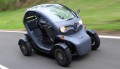 Premier essai Renault Twizy : Expérience nouvelle