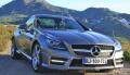 Essai Mercedes SLK 200 BlueEfficiency : un séducteur bien armé