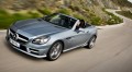 Essai Mercedes SLK 200 BlueEFFICIENCY