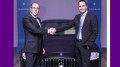 Maserati s'implante en Inde