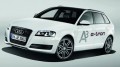 Audi A3 e-tron concept