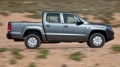 Essai Volkswagen Amarok 2.0 BiTDI 163 4Motion enclenchable