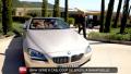 Emission Turbo : BMW Série 6 Cabriolet, Peugeot 508, Bugatti Veyron, Renault Mégane RS
