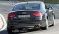 Audi S5 restylée : Nouveauté cachée