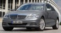Un Stop & Start pour la Mercedes S 350 Bluetec