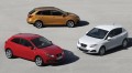 Seat débarque en Chine