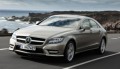 Essai Mercedes CLS 350 : Beauté étoilée
