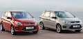 Habitacle certifié anti-allergies pour les Ford C-Max