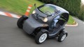 Renault Twizy : Caradisiac a essayé le prototype