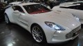 Prix de l'Aston Martin One-77