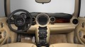 Mini Inspired by Goodwood : Habillée par Rolls-Royce