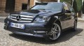 Essai Mercedes Classe C restylée 220 CDI break Avantgarde & 250 CDI berline