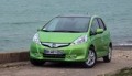 Contact : Honda Jazz Hybrid