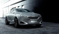 Peugeot SxC : A la conquête de l'Est !