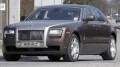 Rolls-Royce Ghost LWB : Plus près de toi, Phantom !