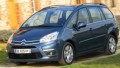 Essai Citroën Grand C4 Picasso 1.6 e-HDi 112 ch : Mise au vert