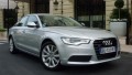 Essai Audi A6 : Parfaite en toute discrétion