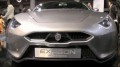 Top marques : Furtive e-GT by Exagon Motors