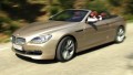 Essai vidéo : BMW Série 6 Cabriolet