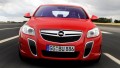 Boite auto et palettes au volant pour l'Opel Insignia OPC
