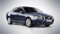 Volvo V70, XC70 et S80 : Menus changements