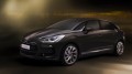 Citroën DS5 : espace, luxe et technologie