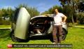 Emission Turbo : Peugeot HR1, Porsche 911 GT3 RS, VW Amarok