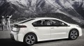 Prise en main et présentation des Opel Ampera, HydroGen4 et Meriva MeRegio