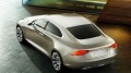 Volvo Universe Concept : fil conducteur