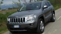Essai Jeep Grand Cherokee 4 : Géronimo !