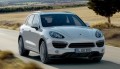 Porsche Cayenne et Panamera : Peaufinage tous azimuts