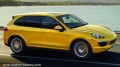 Porsche Cayenne : l'hybride battu par le diesel