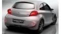 Nissan Compact Sport Concept