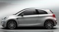 Nissan Micra version SPORT : Concept-car Nissan CSC !