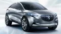 Buick Envision Concept : style et technologie