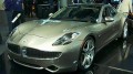 L'écologie au salon Top Marques à Monaco, Fisker et Exagon en vedettes