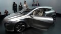 Mercedes Classe A : adieu le menu sandwich