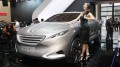 Peugeot SxC Concept